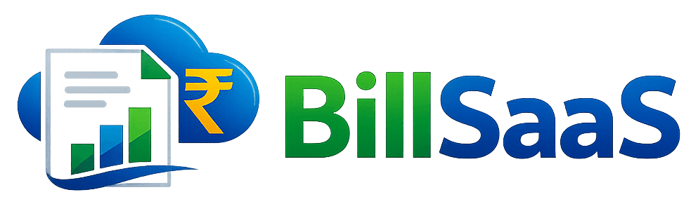 BillSaaS Platform